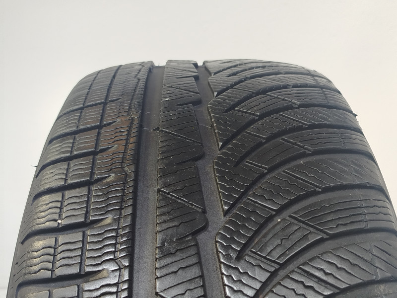 Michelin Pilot Alpin PA4 tyre