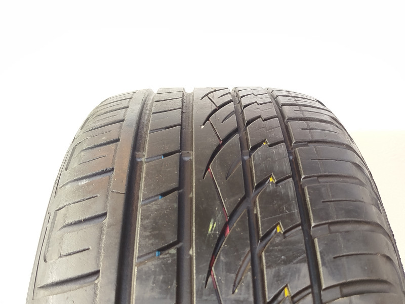 Continental Crosscontact UHP tyre