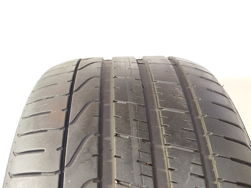 Pirelli Pzero tyre