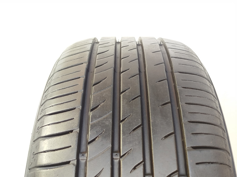 Kumho ES31 Ecowing tyre