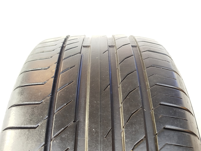 Continental Sportcontact 5 tyre