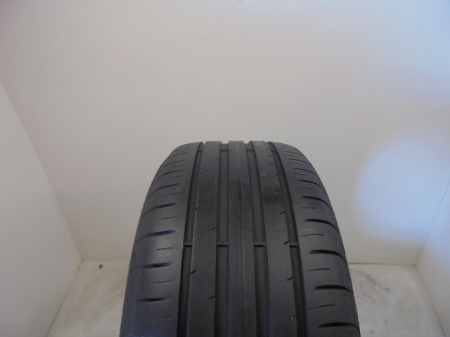 Goodyear Efficientgrip Performance tyre