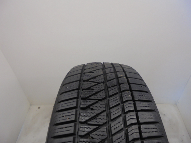 Kumho WS71 SUV tyre