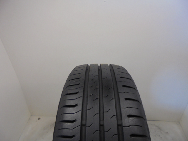 Continental Ecocontact 5 tyre