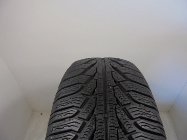 Uniroyal MS Plus 77 tyre