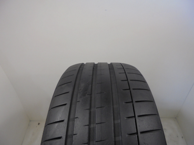 Vredestein Ultrac Vorti tyre