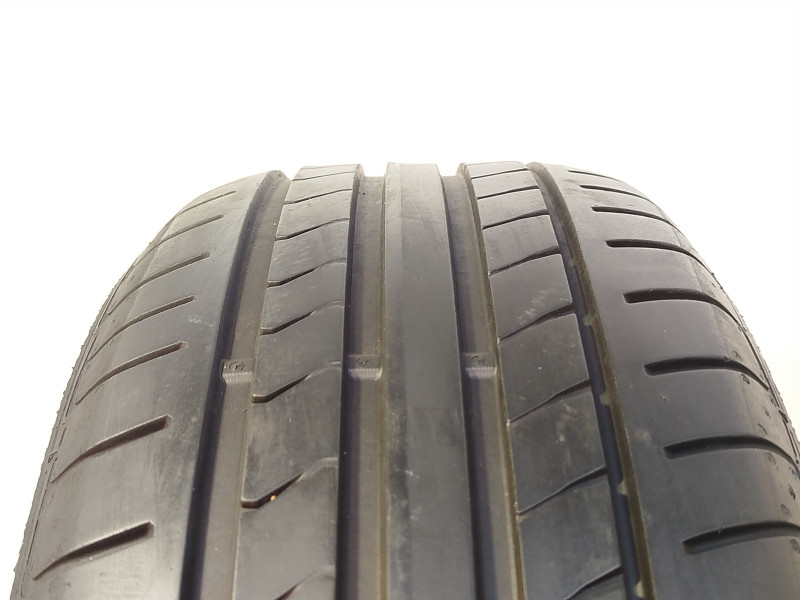 Dunlop Blueresponse tyre