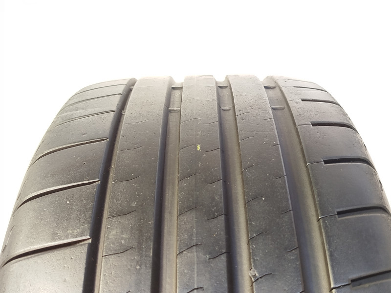 Bridgestone Potenza Sport tyre