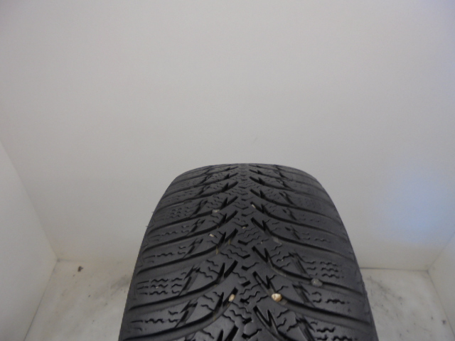 Kumho WP51 tyre