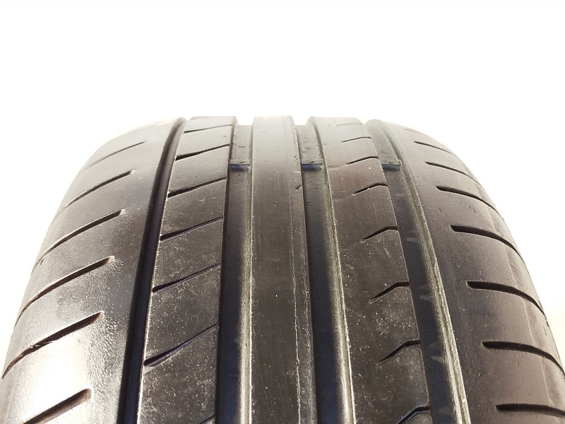 Dunlop Sp sport Blueresponse tyre