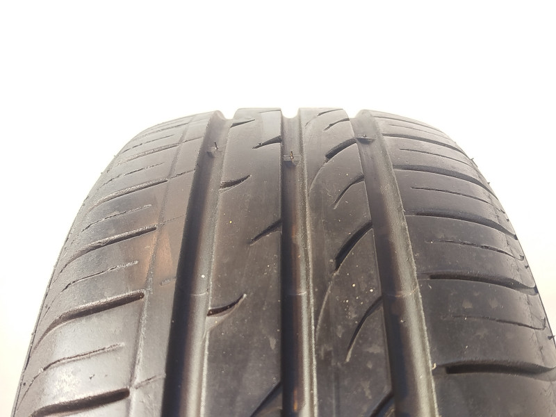 Nexen N Blue HD tyre