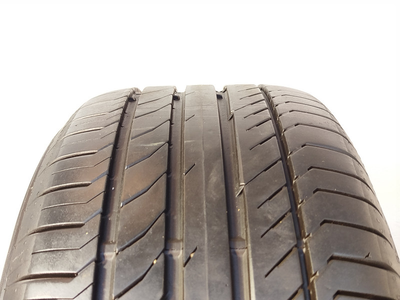 Continental Sportcontact 5 tyre