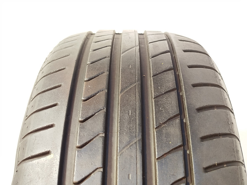 Dunlop Sp Sportmaxx TT tyre