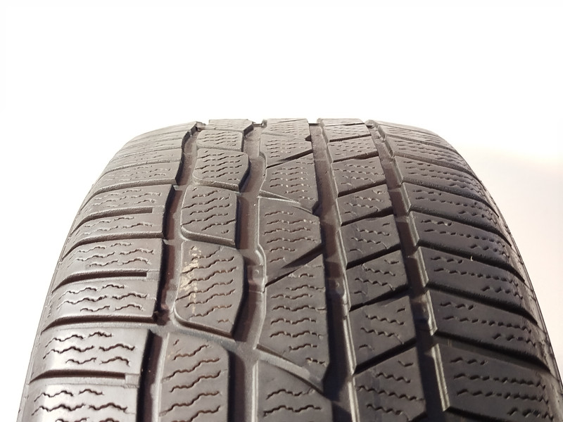 Continental TS830P tyre