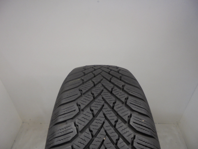 Continental TS860 tyre