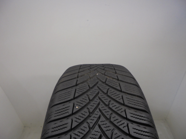 Semperit Speed-grip 5 tyre