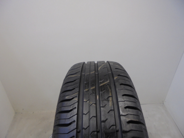 Continental Contiecocontact 5 tyre