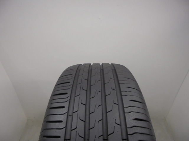 Continental Ecocontact 6 tyre
