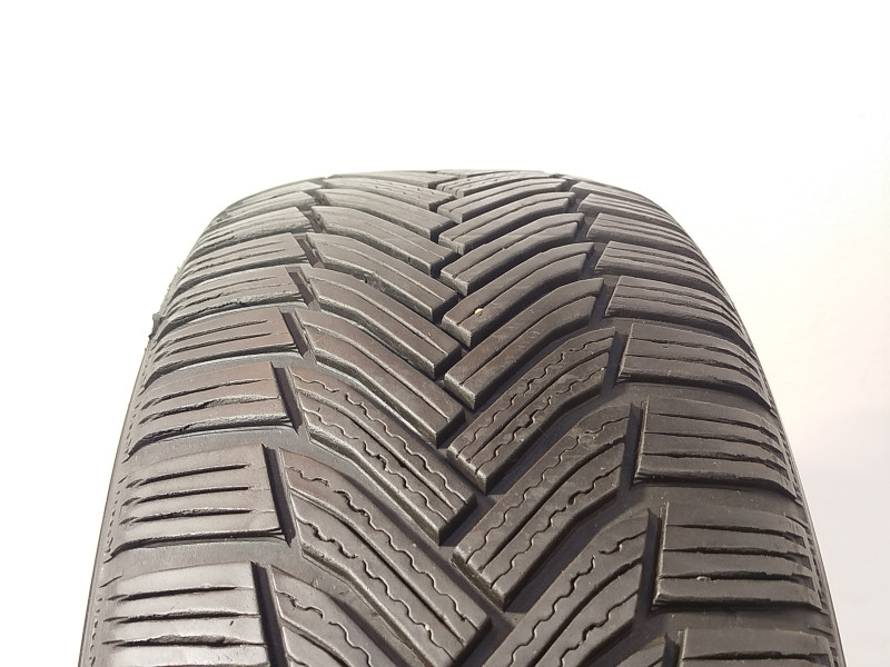 Michelin Alpin 6 tyre