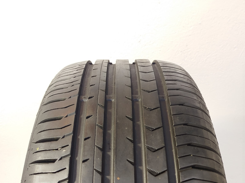 Continental Premiumcontact 5 tyre