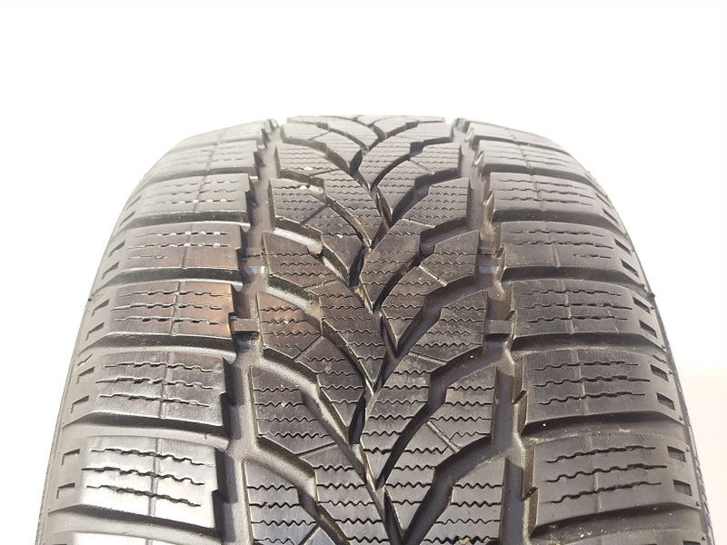 Star Performer Winter AS tyre