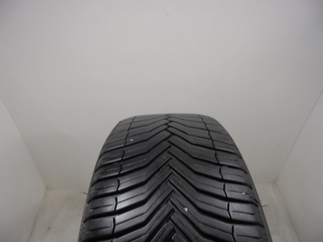 Michelin Crossclimate SUV tyre