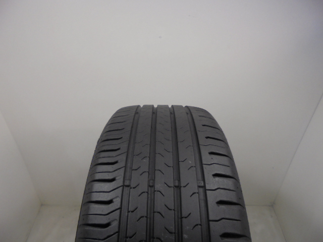 Continental Ecocontact 5 tyre