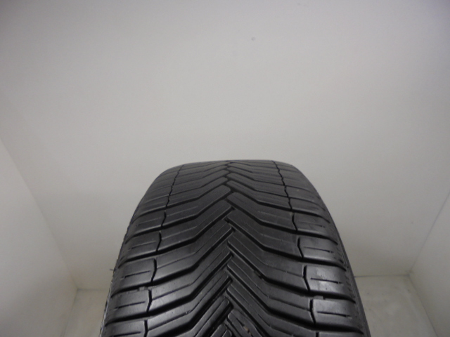 Michelin Crossclimate tyre