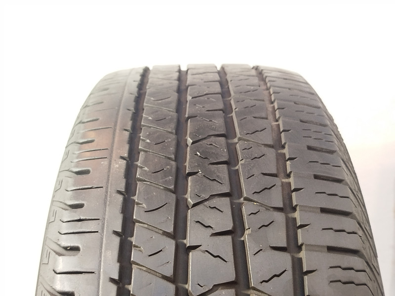 Continental Crosscontact LX tyre