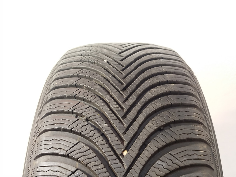 Michelin Alpin 5 tyre