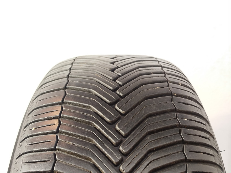 Michelin Crossclimate tyre