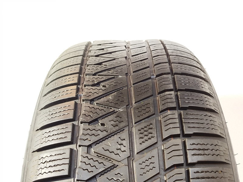 Kumho WS71 SUV tyre