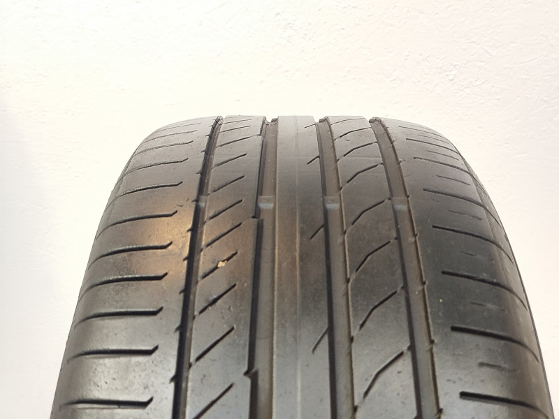 Continental Sportcontact 5 tyre