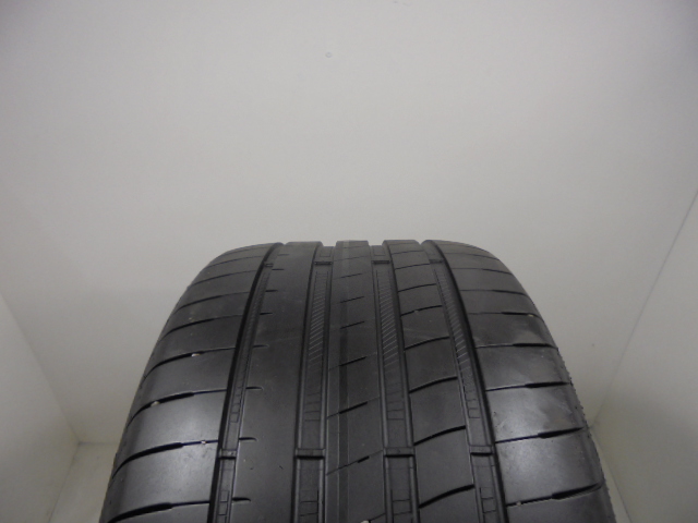 Goodyear Eagle F1 Asymmetric 3 tyre