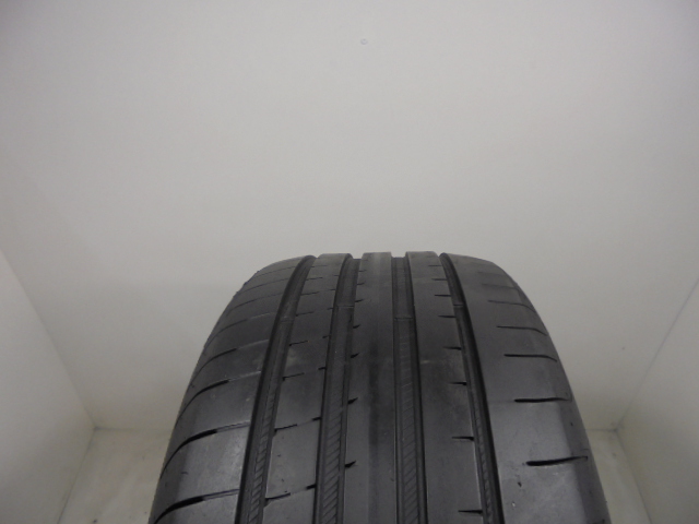 Goodyear Eagle F1 Asymmetric 5 tyre
