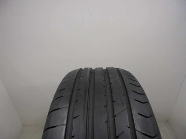 Fulda Sportcontrol 2 tyre