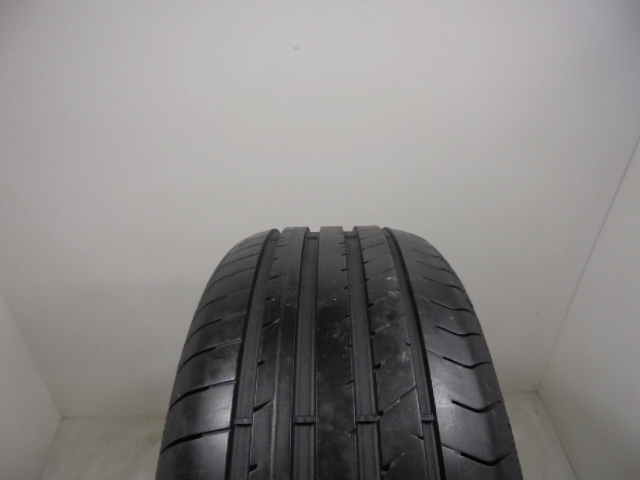 Fulda Sportcontrol 2 tyre