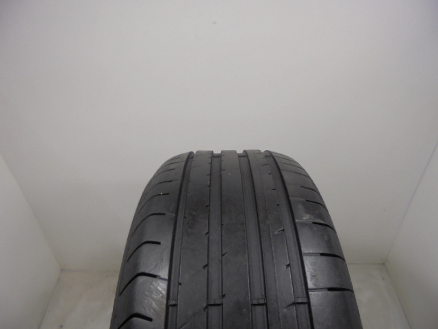 Fulda Sportcontrol 2 tyre