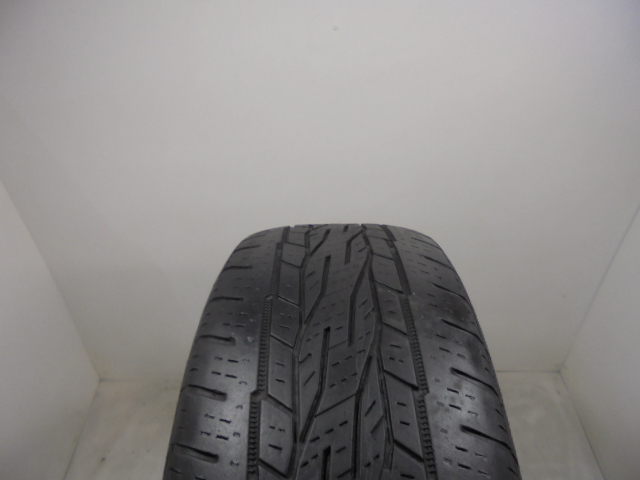 Continental Crosscontact LX2 tyre