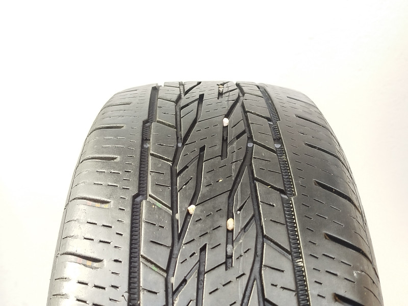 Continental Crosscontact LX2 tyre