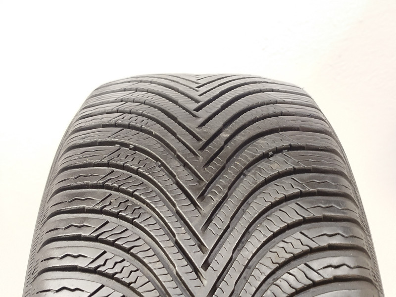 Michelin Alpin 6 tyre