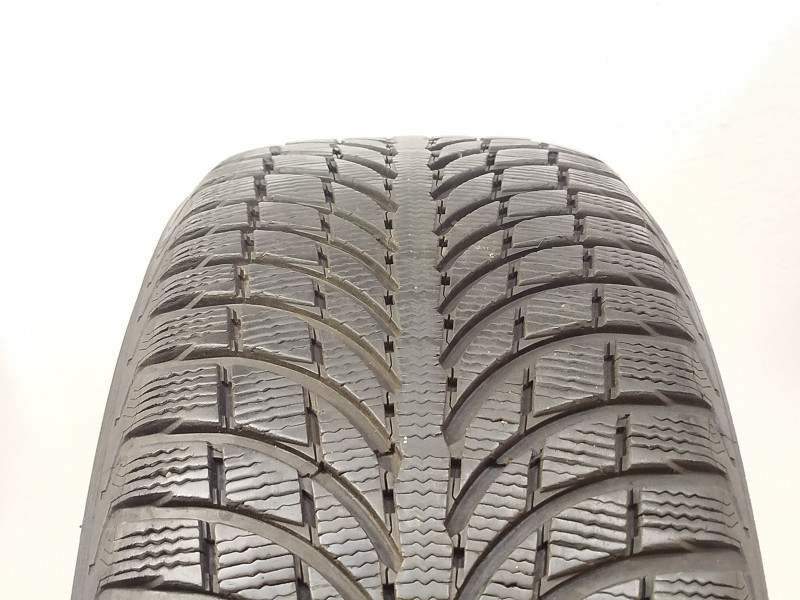 Michelin Alpin 6 tyre