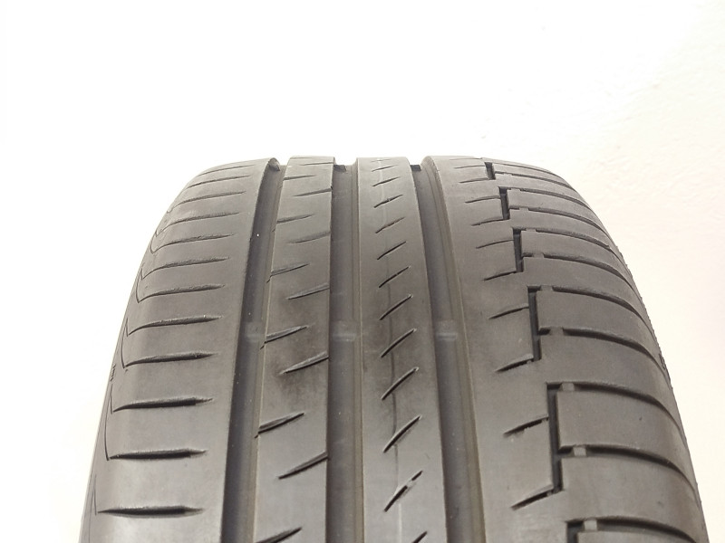 Continental Premiumcontact 6 tyre