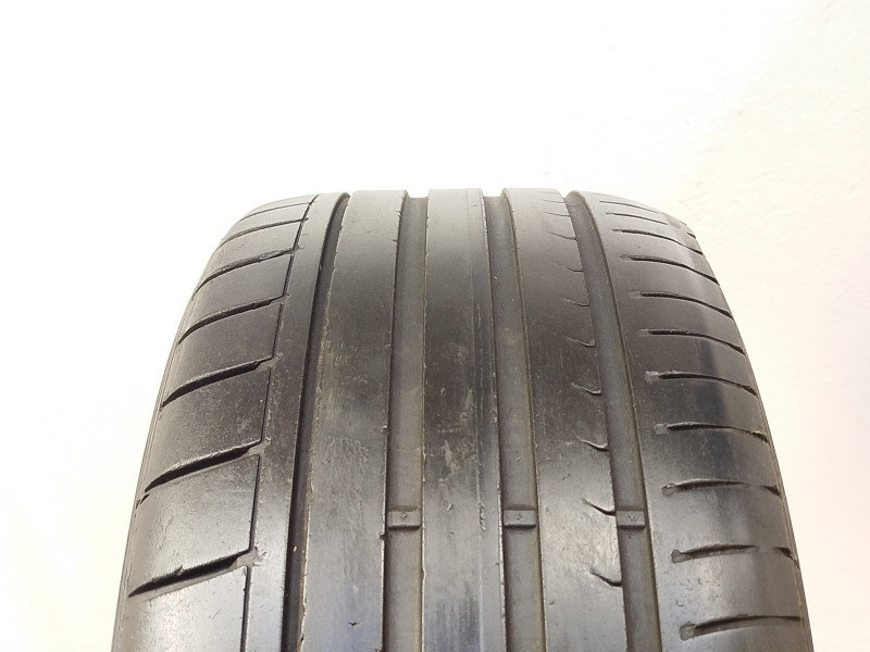 Dunlop SP sportmaxx GT RSC tyre