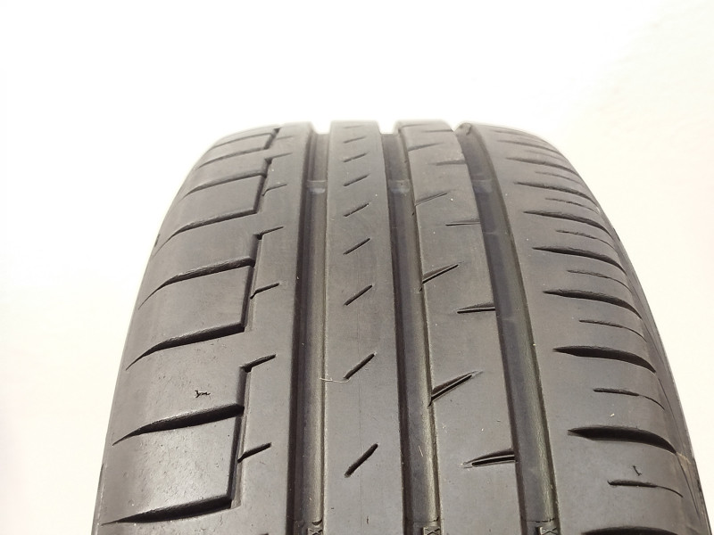 Continental Premiumcontact 6 tyre
