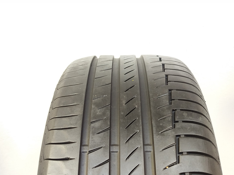 Continental Premiumcontact 6 tyre