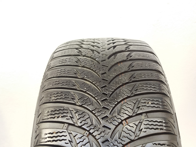 Kumho WP51 tyre