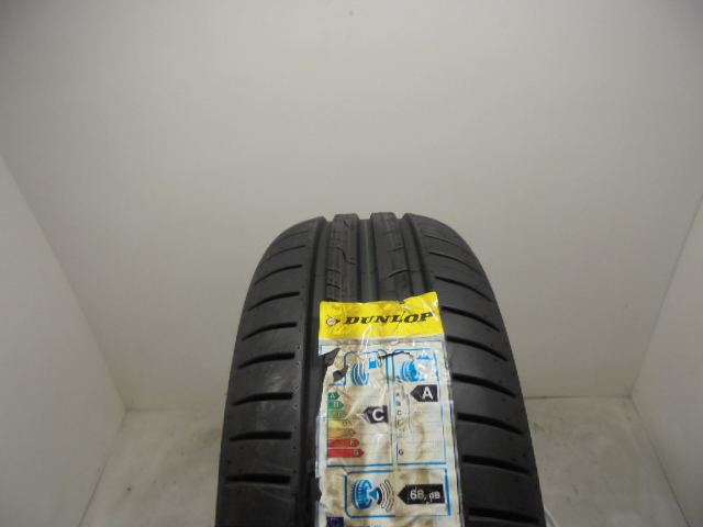 Dunlop Sp sport Blueresponse tyre