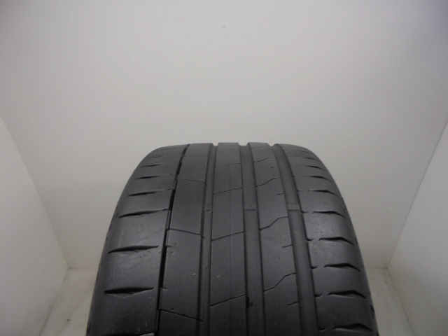 Continental Sportcontact 7 tyre