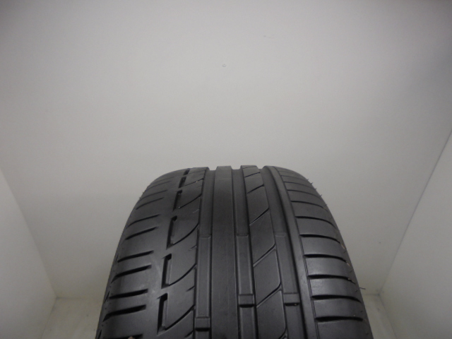 Bridgestone Potenza S001 RFT tyre